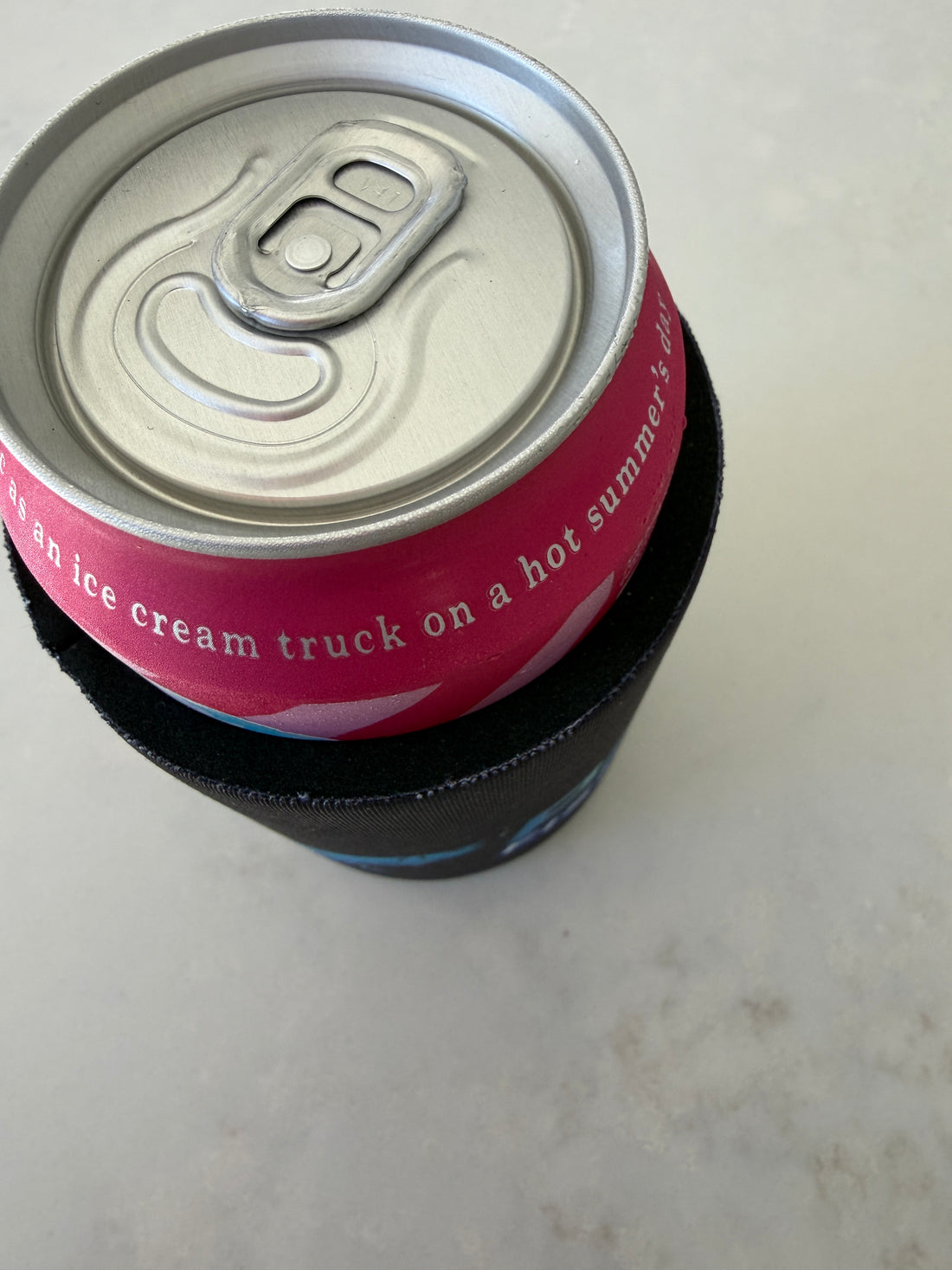 PhD Stubby Cooler