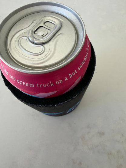 PhD Stubby Cooler