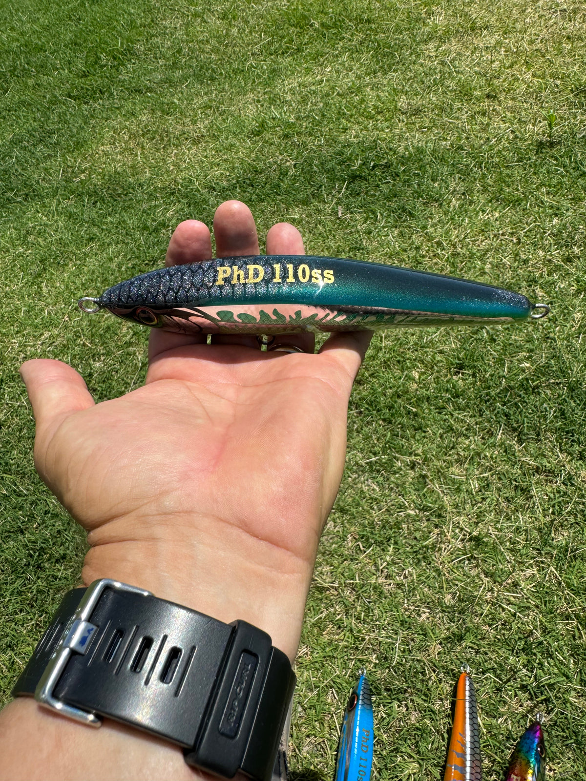 PhD SpeedFreak SS