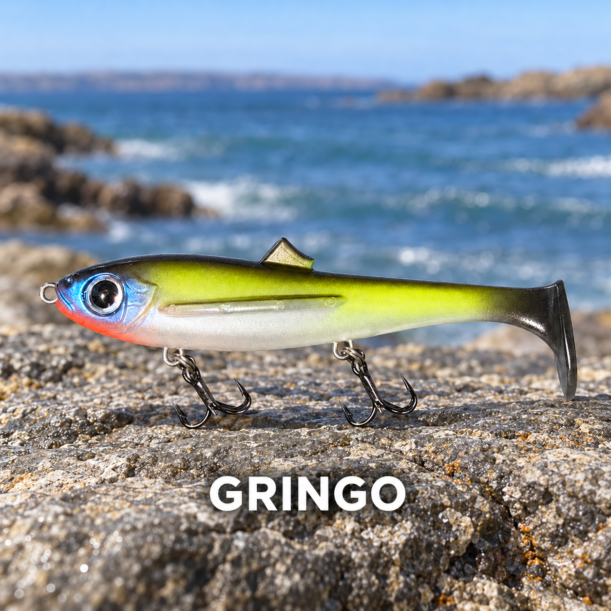 The Delta Wing 75 – PhD Fishing