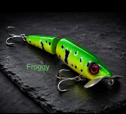 Cod Slammer 220