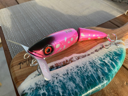 Cod Slammer 220