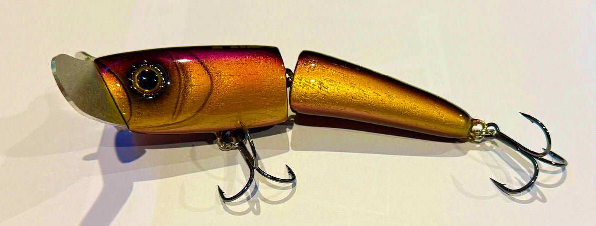 150 Cod Slammer Mk2