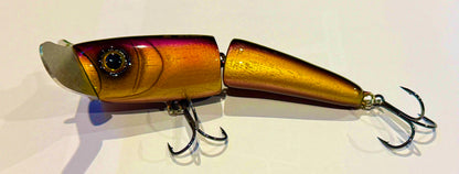 150 Cod Slammer Mk2