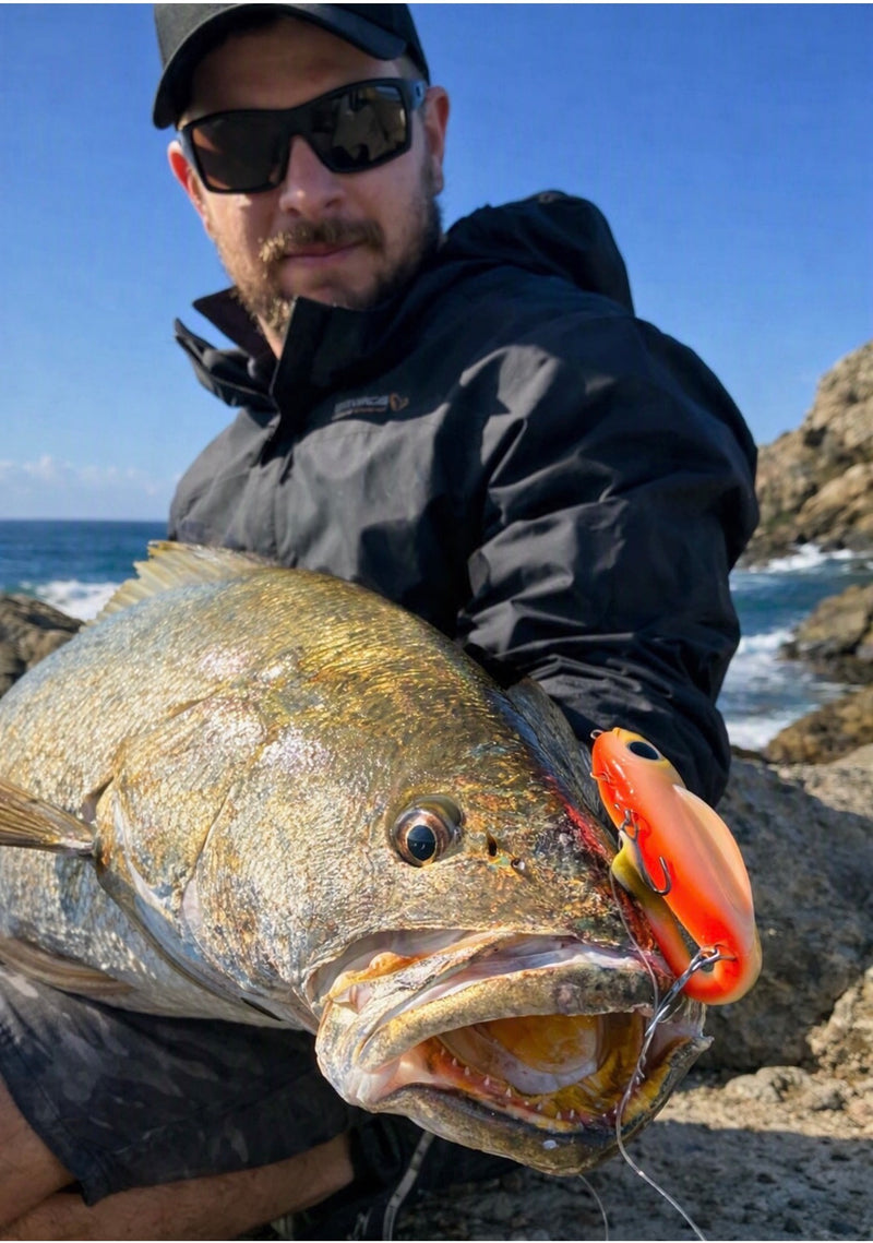 Fishing photo