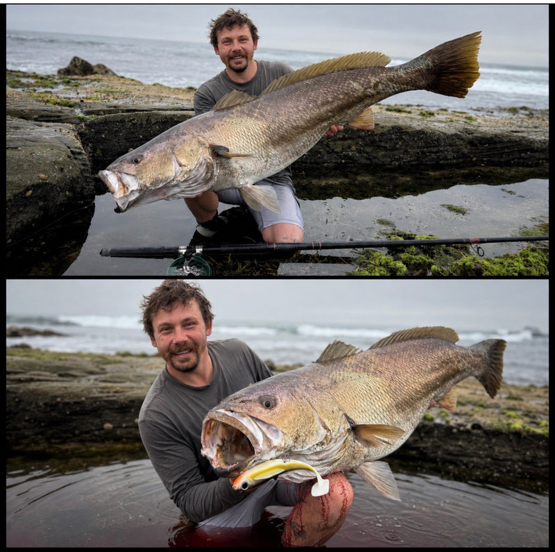 Fishing photo