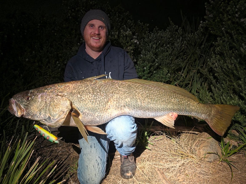 Fishing photo