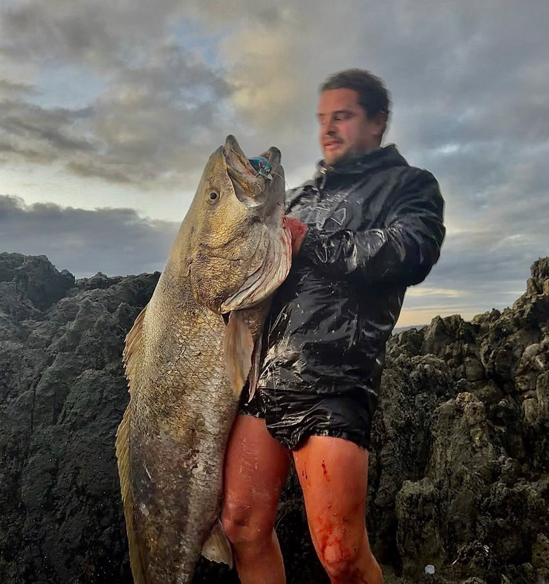Fishing photo