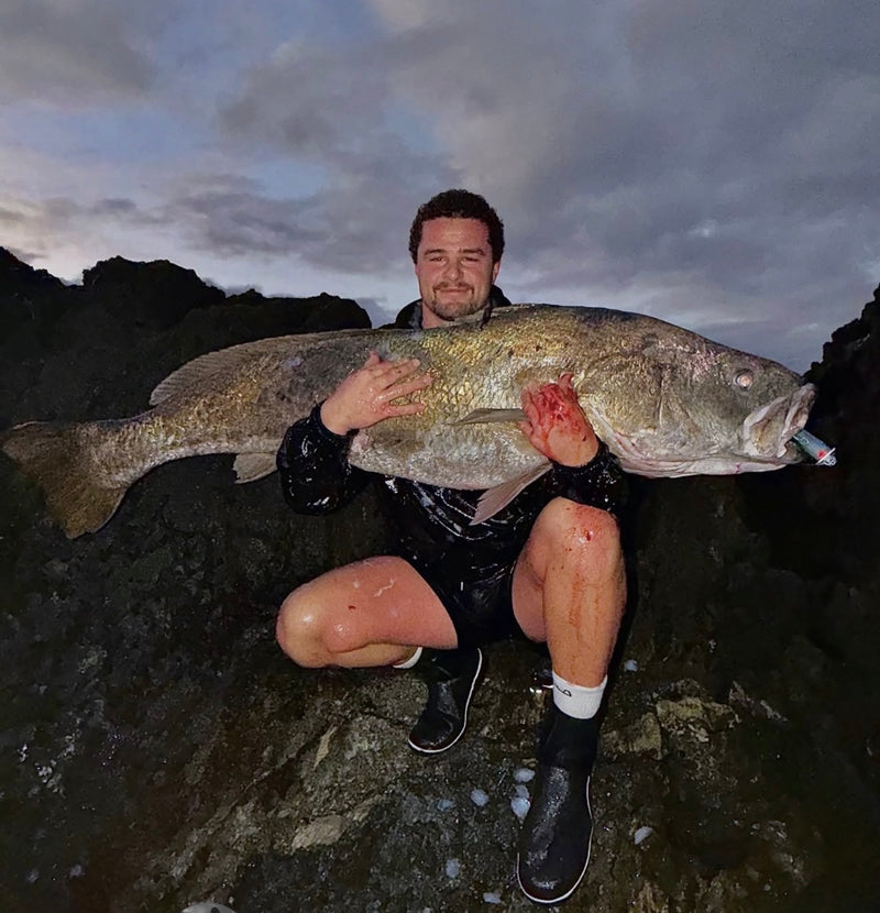 Fishing photo