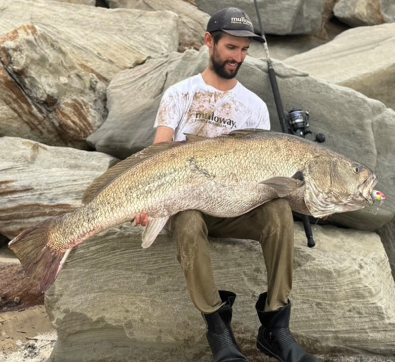 Fishing photo