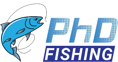 PhD Fishing