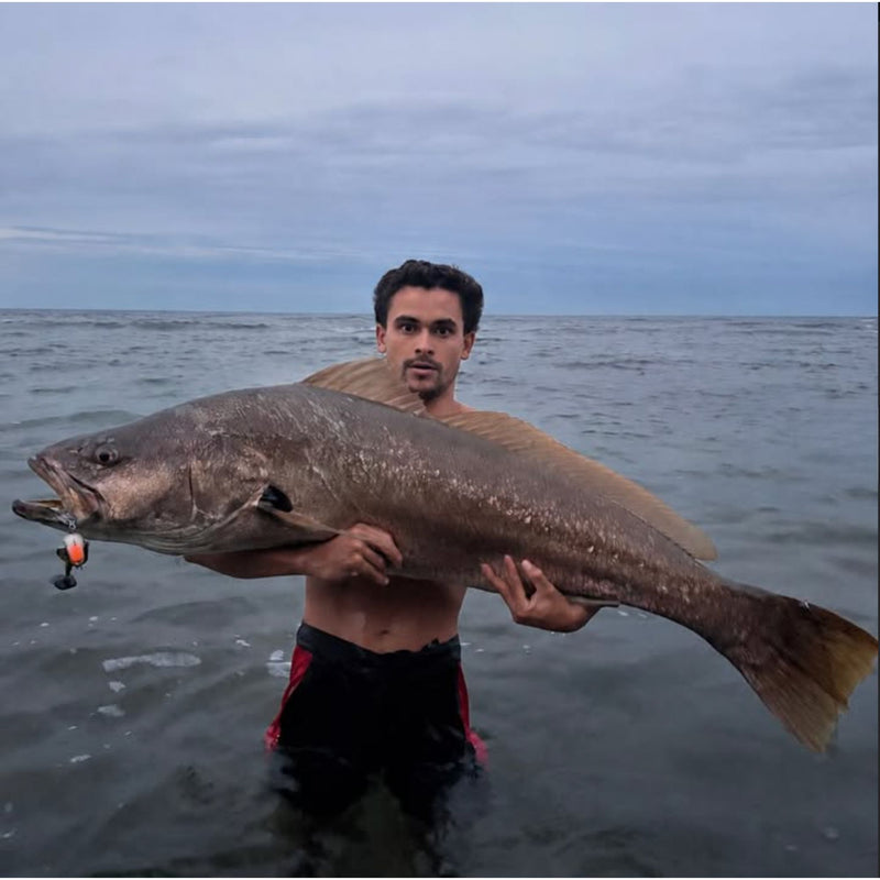 Fishing photo