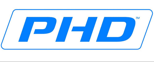 PhD Fishing